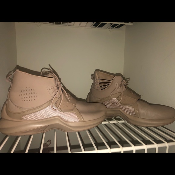 Fenty x Wmns Trainer Hi - Picture 2 of 7